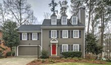 1127 Oak Brook Way Ne Atlanta, GA 30319