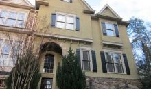 Unit 1908 - 1908 Saxon Valley Circle Ne Atlanta, GA 30319