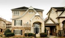 Unit 1391 - 1391 Village Park Drive Ne Atlanta, GA 30319