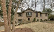 654 Upton Road Nw Atlanta, GA 30318