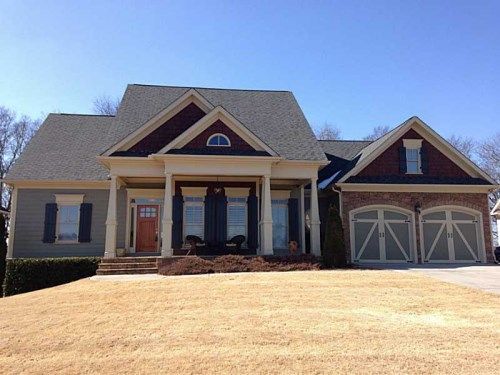 12 Twelve Oaks Drive Se, Cartersville, GA 30120