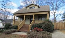 1640 Stanwood Avenue Se Atlanta, GA 30317