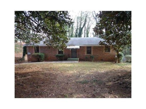 2778 Meadowview Drive Se, Atlanta, GA 30316