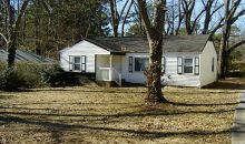 1936 Boulderview Drive Atlanta, GA 30316