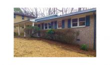 1779 W Caribaea Trail Se Atlanta, GA 30316