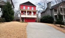 368 East Side Avenue Se Atlanta, GA 30316