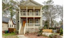 1686 Cecile Avenue Se Atlanta, GA 30316