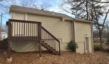 1691 Flatshoal Road Atlanta, GA 30316