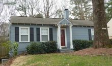 1627 Jobeth Avenue Se Atlanta, GA 30316