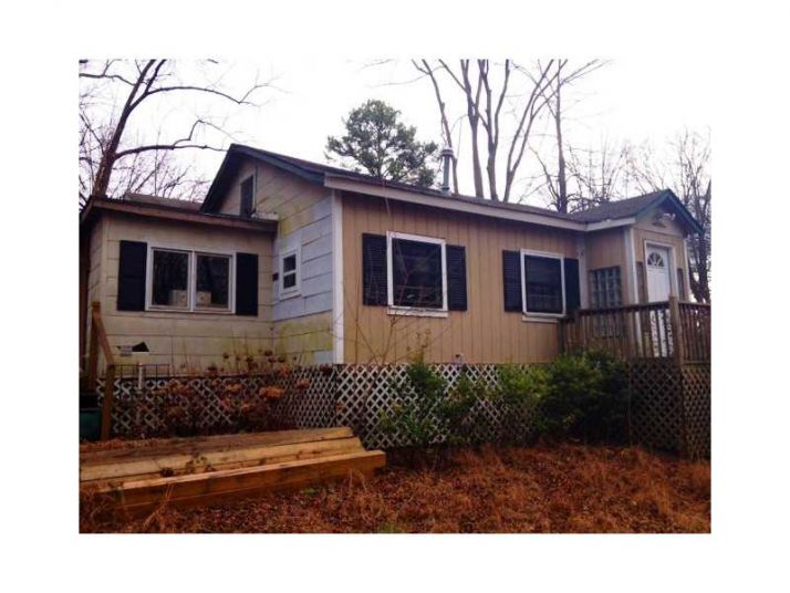 1564 Park Road Se, Atlanta, GA 30315