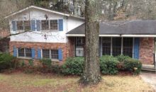 2427 Springdale Road Sw Atlanta, GA 30315