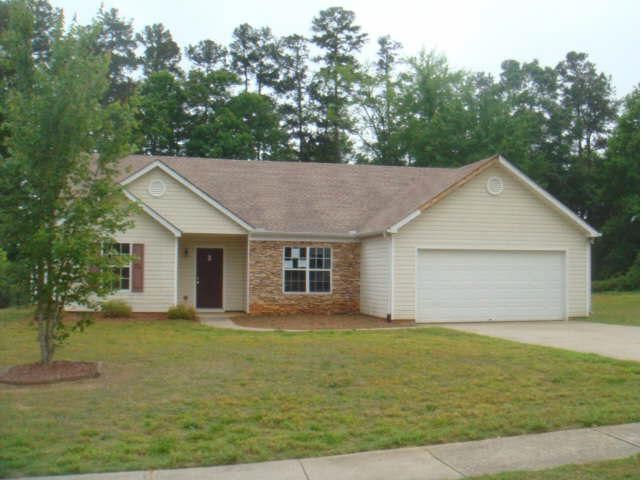 741 Baskins Circle, Winder, GA 30680