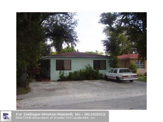 34 SW 9TH ST, Hallandale, FL 33009