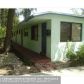 34 SW 9TH ST, Hallandale, FL 33009 ID:3063349