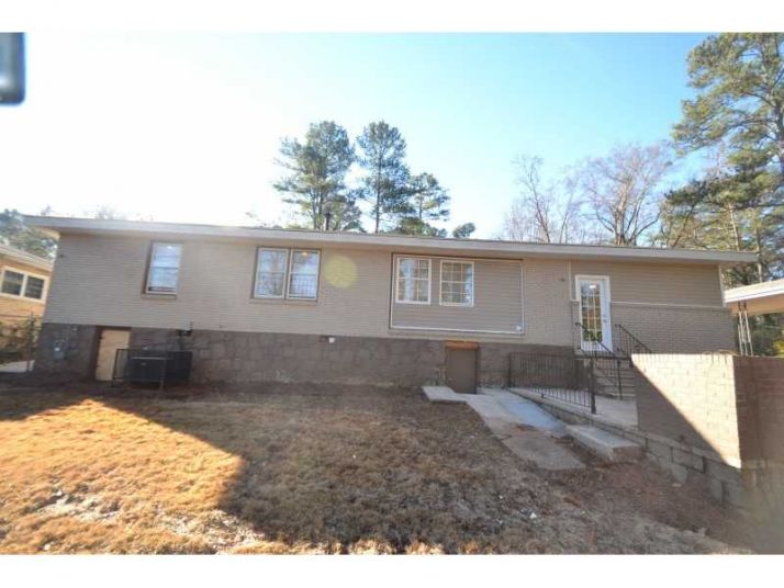 3526 Glensford Drive, Decatur, GA 30032