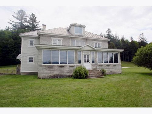 33 Sunset Hill, Randolph, VT 05060