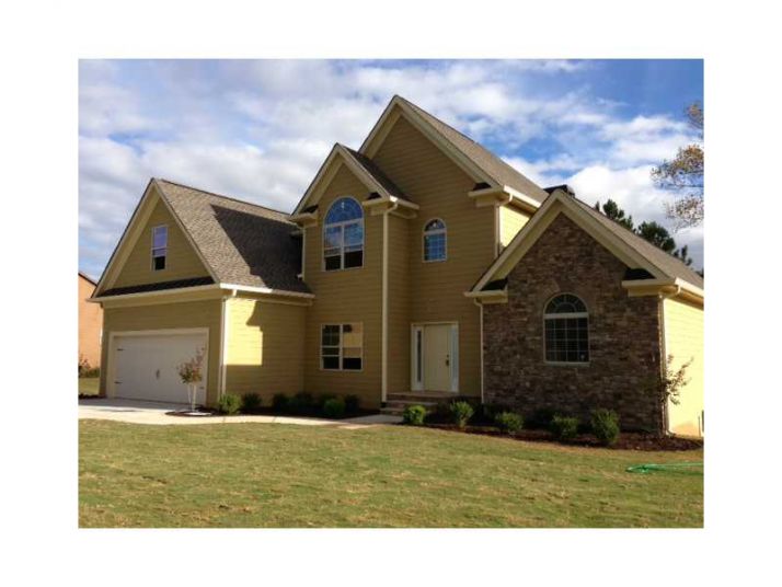 5121 Flatstone Drive, Gainesville, GA 30504