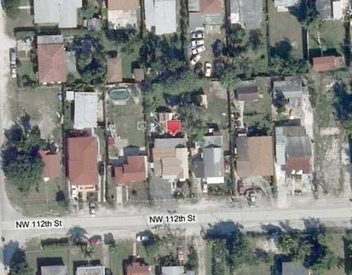 869 NW 112 ST, Miami, FL 33168