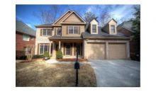 135 Fieldsborn Court Atlanta, GA 30328