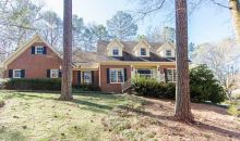 340 Stone Mill Trail Atlanta, GA 30328