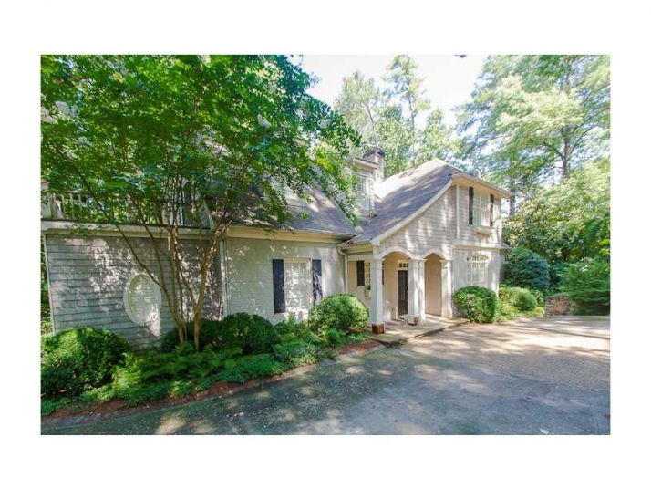 3290 Rilman Road, Atlanta, GA 30327