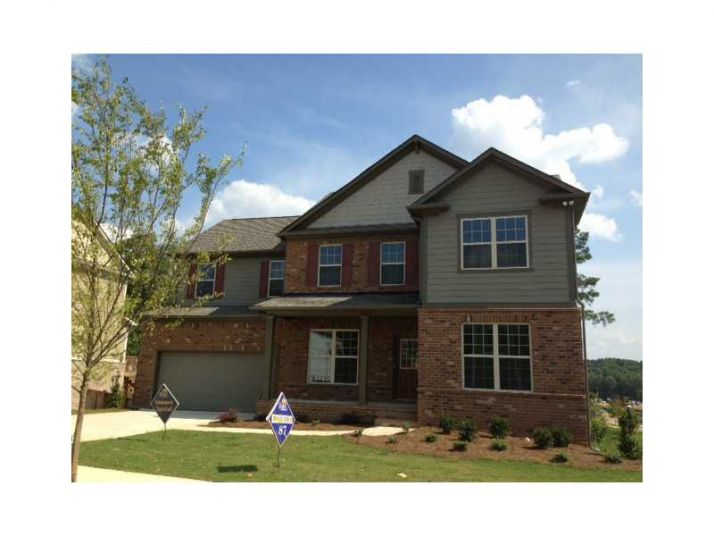 2870 Terra View Drive, Lilburn, GA 30047