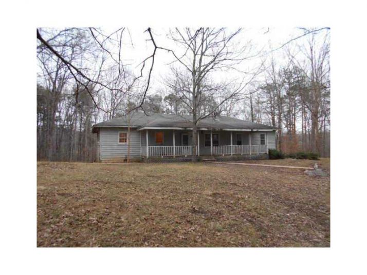 89 Tate Black Road, Dahlonega, GA 30533