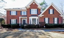 6214 Traymore Trace Smyrna, GA 30082