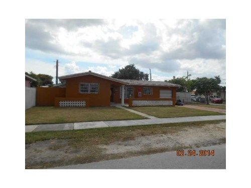 3198 NW 19 TE, Miami, FL 33125