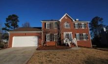 2963 Meadowsweet Trail Snellville, GA 30078