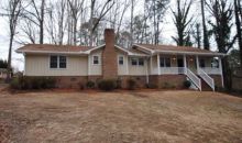 3158 Lakespur Circle Snellville, GA 30078