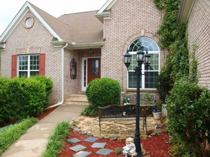 4564 Persian Trail, Gainesville, GA 30507