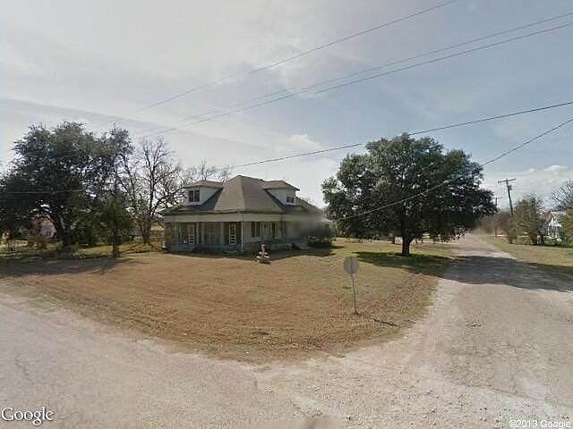 S Commerce St, Mart, TX 76664