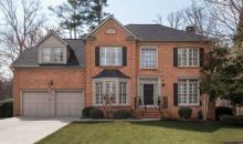 4140 Poplar Spring Court Norcross, GA 30092