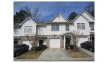 5329 Sherwin Drive Norcross, GA 30093