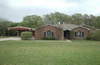 184 Lakeland Park Cir, Mart, TX 76664