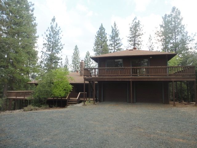 19088 Rainbow Mine Road, Pine Grove, CA 95665