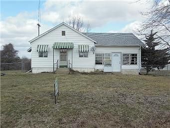 180Th, Lawson, MO 64062