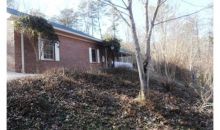 304 Shore Drive Dahlonega, GA 30533