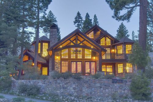 6203 North Lake Blvd., Tahoe City, CA 96145