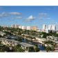 2500 PARKVIEW DR # 1011, Hallandale, FL 33009 ID:972366