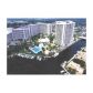 2500 PARKVIEW DR # 1011, Hallandale, FL 33009 ID:972373