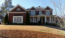 41 Dew Mist Lane Acworth, GA 30101