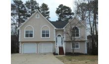 4818 Barker Plantation Drive Acworth, GA 30102