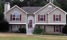 3683 Autumn View Drive Nw Acworth, GA 30101