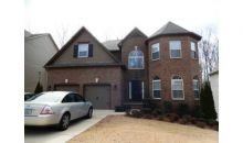 4809 Arbor View Parkway Nw Acworth, GA 30101