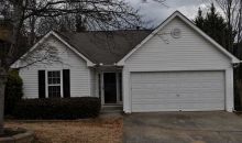 2149 Serenity Drive Nw Acworth, GA 30101