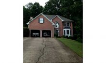 1350 Hearthstone Way Acworth, GA 30101