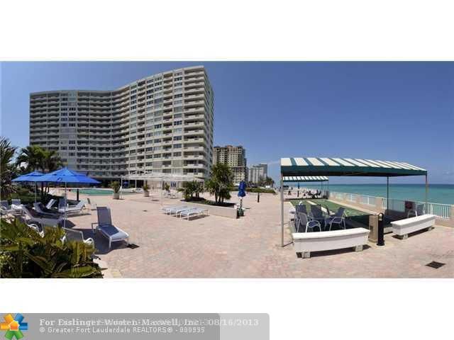 3180 S OCEAN DR # 1620, Hallandale, FL 33009