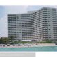 3180 S OCEAN DR # 1620, Hallandale, FL 33009 ID:744013